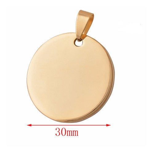 Titanium steel Dog Tags Discs Stamping Blanks Dog Tag Blanks Stamping Blanks Silver Tags Blank Dog Tags,DIY Jewelry