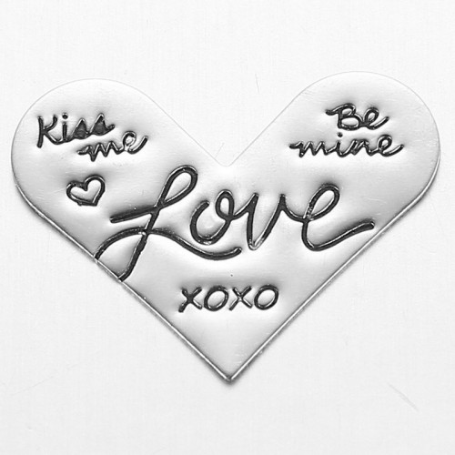 Stainless steel Floating Locket Plate, memory plate plate,18 designs, Floating charms, Dia 22mm Fit for 30mm floating locket 5010049