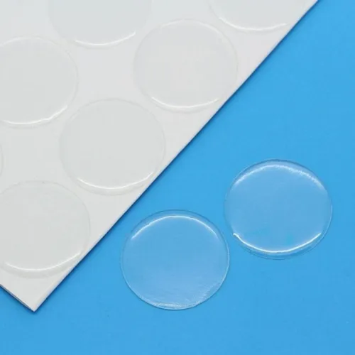 Pill Box Kits-42mm 3 Compartments or 1 Compartments Blank Compartment Pill Box Container with Epoxy sticker ,comes with Epoxy Dome