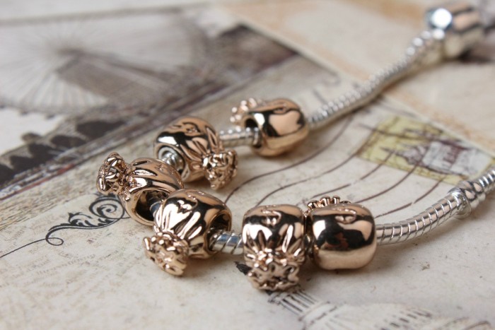 10pcs Purse European beads, Bead Charms, fits most European charm bracelets bead charm bracelet