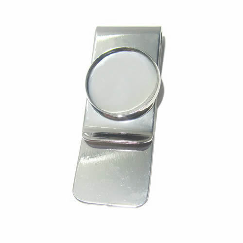 5pcs or 10pcs 20mm Money Clip,DIY Jewelry