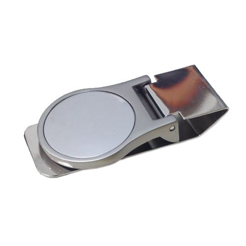 3PCS Stainless Steel Money Clip,DIY Jewelry