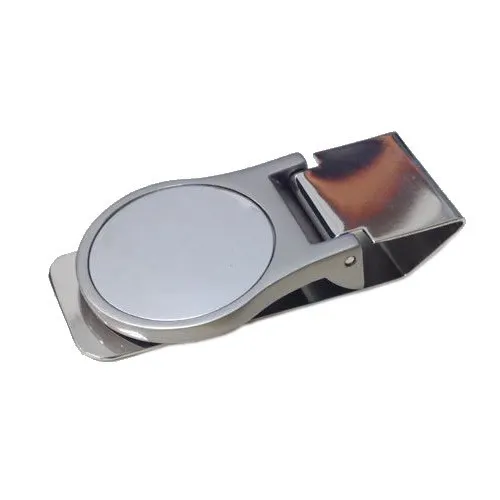 3PCS Stainless Steel Money Clip,DIY Jewelry