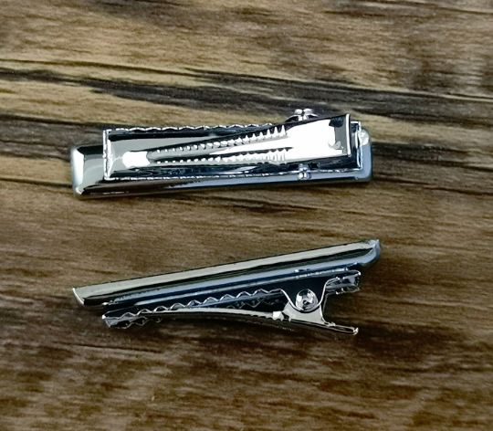 High quality hairpin blank, rectangular bezel,Resin DIY,Wedding hairpin,Resin Crafts making