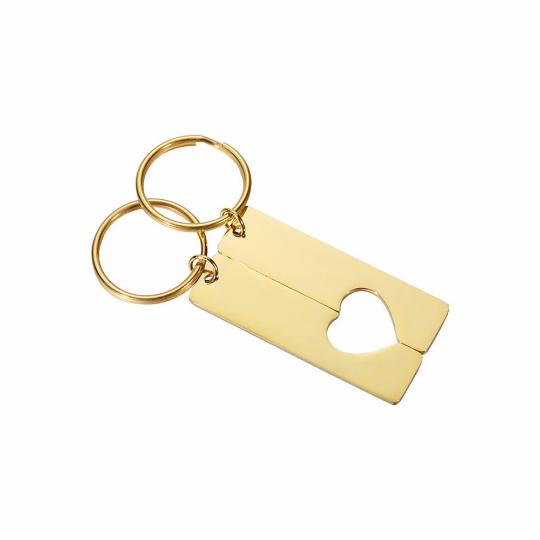 Thick Stamping Blank Charms|engravable bracelet| 304 Stainless Steel Blank Stamping Tag Pendants for Jewelry Making