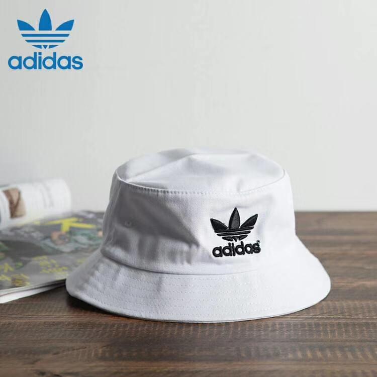 adidas fish hat
