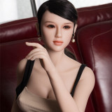 Sanhui Doll シリコン製ラブドール #19 165cm Gカップ 送料無料ダッチワイフ