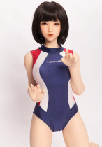 Sanhui Doll シリコン製ラブドール 158cm #22ヘッド 送料無料