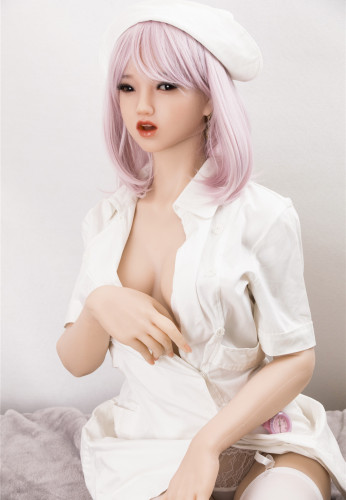 Sanhui Doll シリコン製ラブドール Mila 156cm Dカップ 送料無料ダッチワイフ