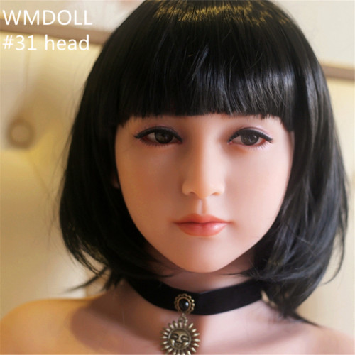 WMDOLL #31ヘッド 新骨格採用 身長選択可能 TPE製 オプション全て無料 送料無料ダッチワイフ