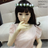 WMDOLL #20ヘッド 新骨格採用 身長選択可能 TPE製 オプション全て無料 送料無料ダッチワイフ