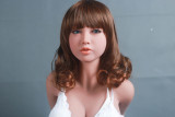 WMDOLL #20ヘッド 新骨格採用 身長選択可能 TPE製 オプション全て無料 送料無料ダッチワイフ