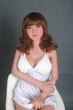 WMDOLL #20ヘッド 新骨格採用 身長選択可能 TPE製 オプション全て無料 送料無料ダッチワイフ