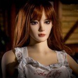 Qita Doll 150cm #6ヘッド 美乳 新骨格採用 身長選択可能 TPE製 オプション全て無料 送料無料ダッチワイフ