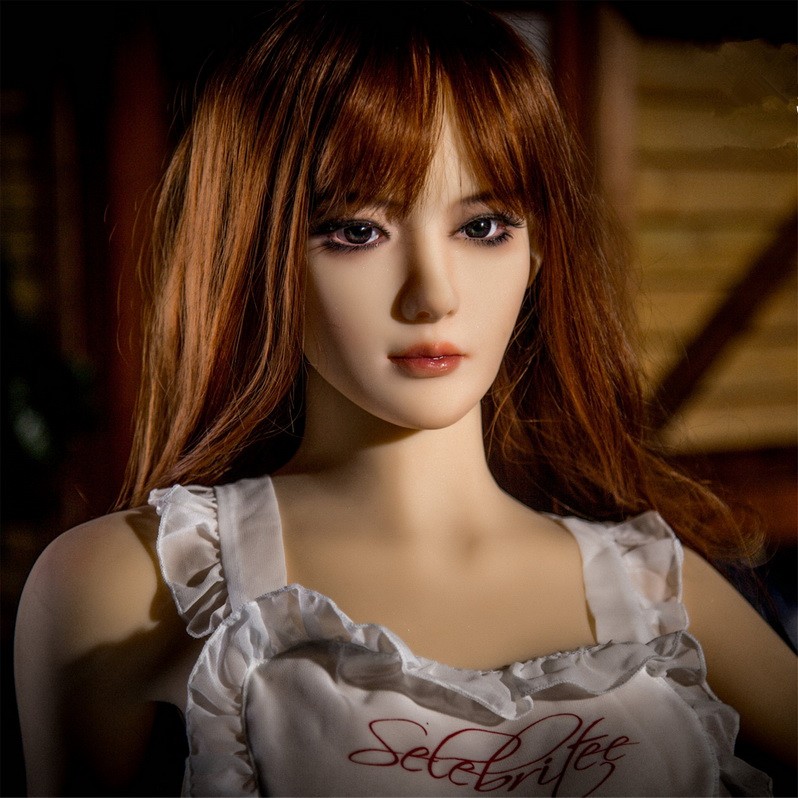 Qita Doll 150cm #6ヘッド 美乳 新骨格採用 身長選択可能 TPE製 オプション全て無料 送料無料ダッチワイフ