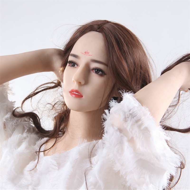 Qita Doll 164cm #30ヘッド 美乳 新骨格採用 身長選択可能 TPE製 オプション全て無料 送料無料ダッチワイフ