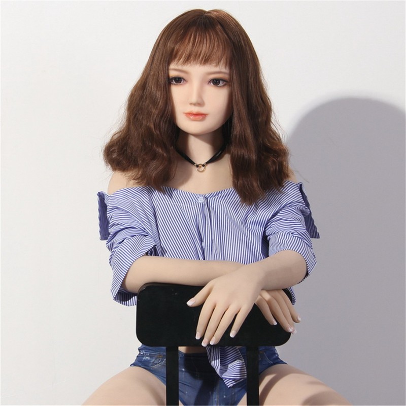 Qita Doll 160cm #29ヘッド 美乳 新骨格採用 身長選択可能 TPE製 オプション全て無料 送料無料ダッチワイフ