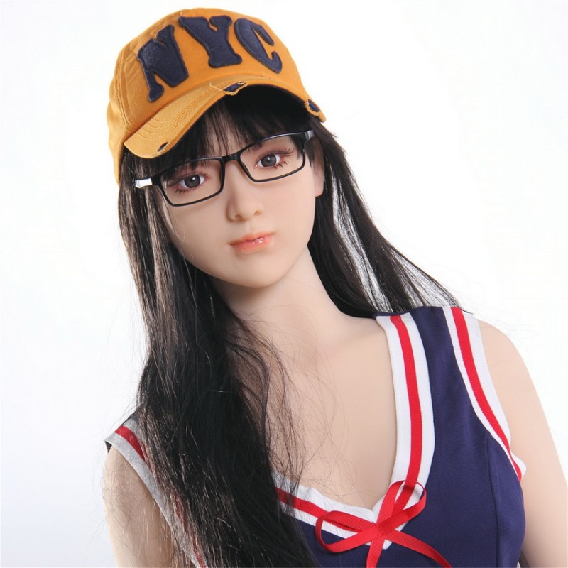 Qita Doll 164cm #28ヘッド 美乳 新骨格採用 身長選択可能 TPE製 オプション全て無料 送料無料ダッチワイフ