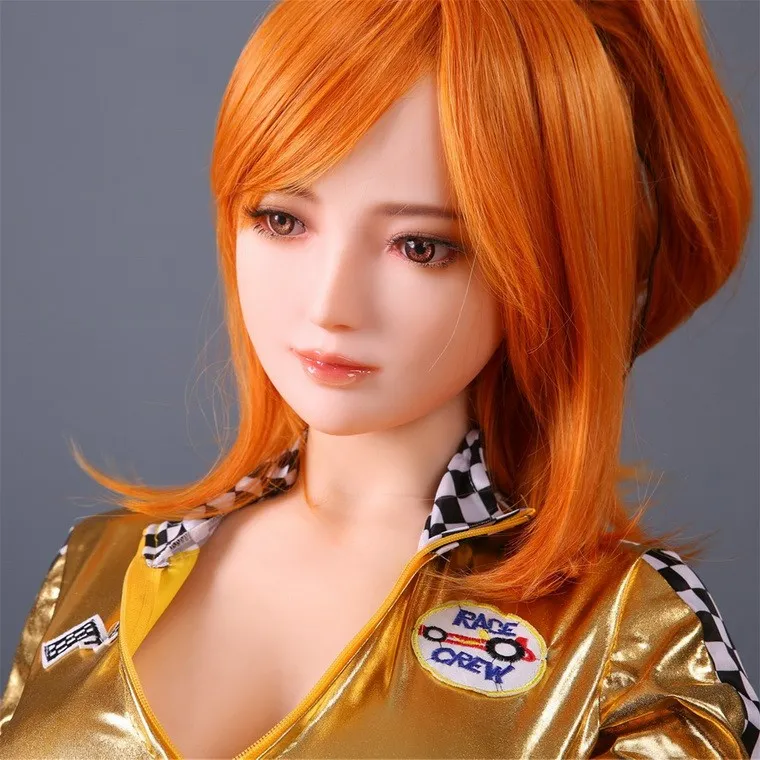 Qita Doll 160cm #29ヘッド 美乳 新骨格採用 身長選択可能 TPE製 オプション全て無料 送料無料ダッチワイフ