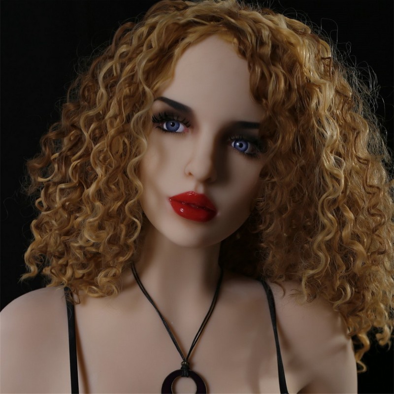 Qita Doll 164cm #41ヘッド 美乳 新骨格採用 身長選択可能 TPE製 オプション全て無料 送料無料ダッチワイフ