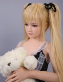 Qita Doll 160cm #17ヘッド 美乳 新骨格採用 身長選択可能 TPE製 オプション全て無料 送料無料ダッチワイフ