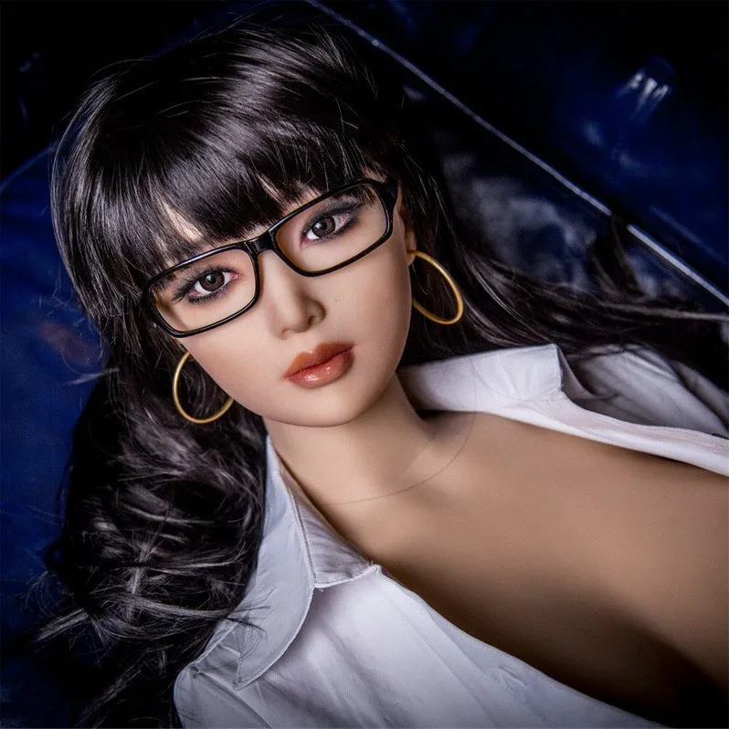 Qita Doll 164cm #11ヘッド 巨乳 新骨格採用 身長選択可能 TPE製 オプション全て無料 送料無料ダッチワイフ