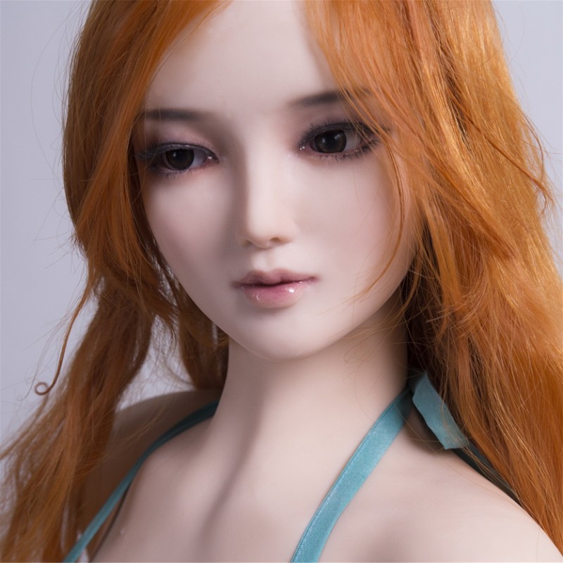 Qita Doll 164cm #16ヘッド 美乳 新骨格採用 身長選択可能 TPE製 オプション全て無料 送料無料ダッチワイフ