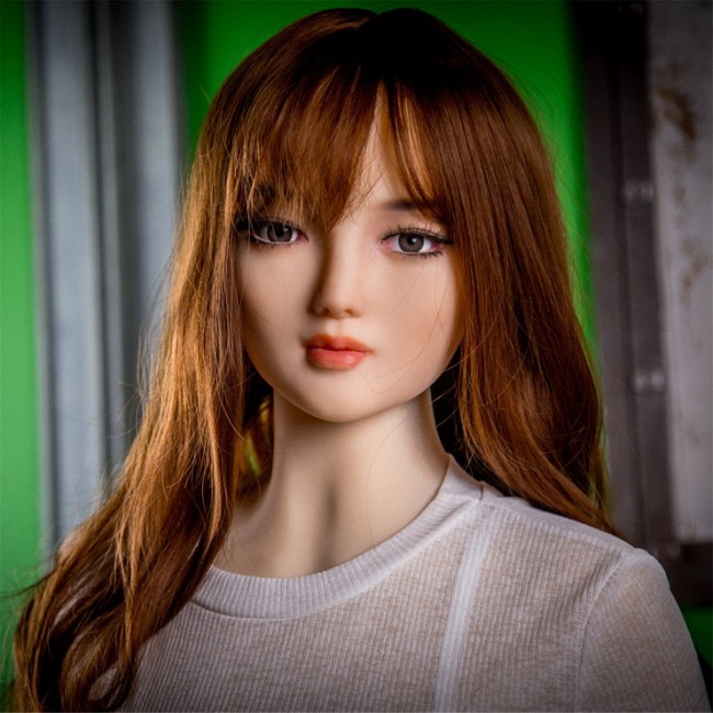 Qita Doll 160cm #16ヘッド 美乳 新骨格採用 身長選択可能 TPE製 オプション全て無料 送料無料ダッチワイフ