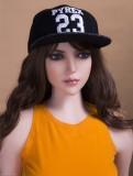 Qita Doll 164cm #23ヘッド 美乳 新骨格採用 身長選択可能 TPE製 オプション全て無料 送料無料ダッチワイフ