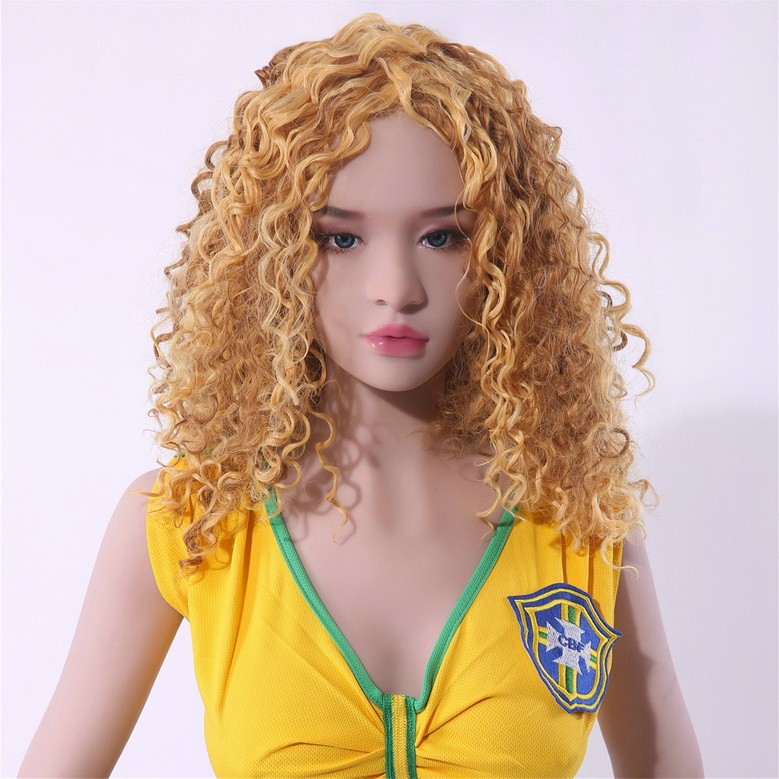 Qita Doll 160cm #27ヘッド 美乳 新骨格採用 身長選択可能 TPE製 オプション全て無料 送料無料ダッチワイフ