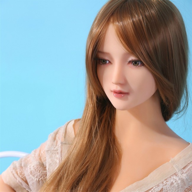 Qita Doll 160cm #16ヘッド 美乳 新骨格採用 身長選択可能 TPE製 オプション全て無料 送料無料ダッチワイフ