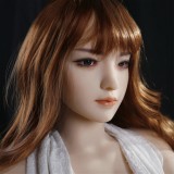 Qita Doll 160cm #12ヘッド 美乳 新骨格採用 身長選択可能 TPE製 オプション全て無料 送料無料ダッチワイフ