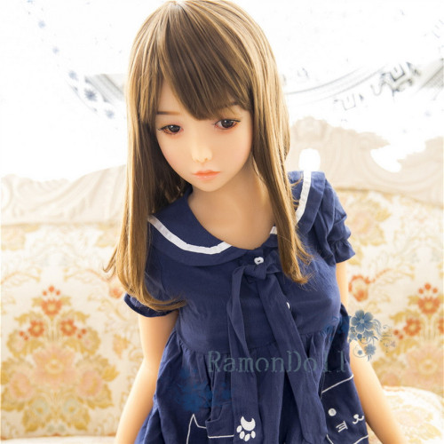 SM Doll 138cm ＃30 TPE製ラブドール EVO骨格採用ダッチワイフ
