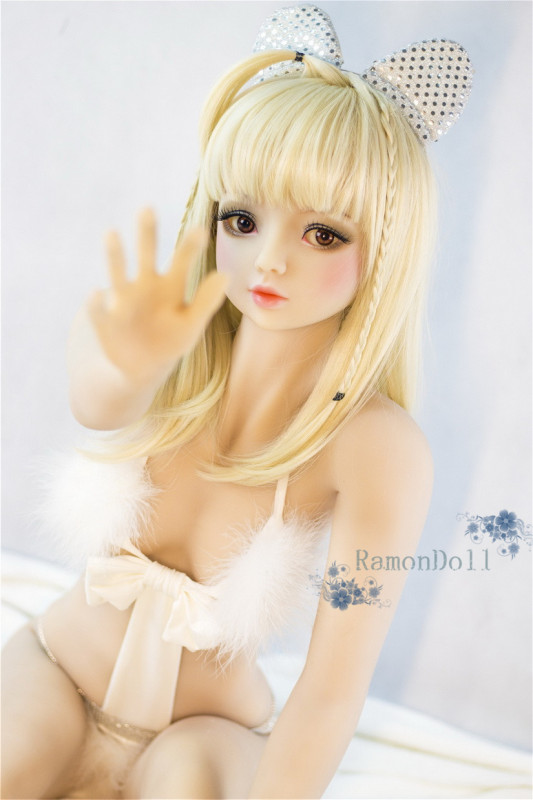 SM Doll 136cm ＃36 TPE製ラブドール EVO骨格採用ダッチワイフ