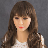 SM Doll 136cm ＃36 TPE製ラブドール EVO骨格採用ダッチワイフ