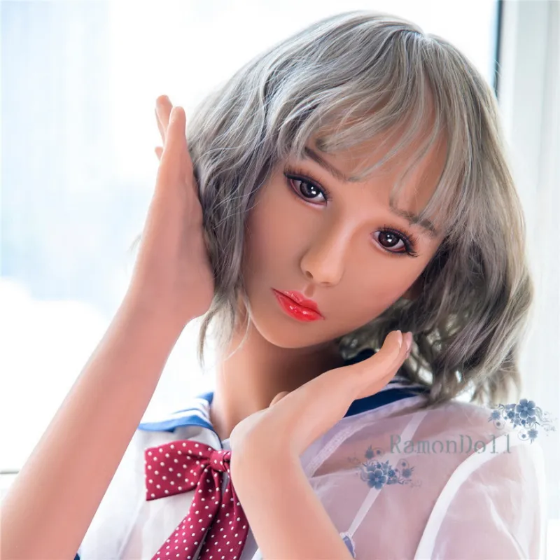 SM Doll 157cm ＃4 TPE製ラブドール EVO骨格採用ダッチワイフ