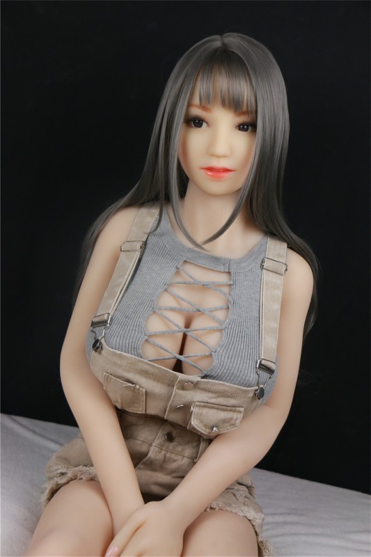 SM Doll 158cm ＃9 TPE製ラブドール EVO骨格採用ダッチワイフ