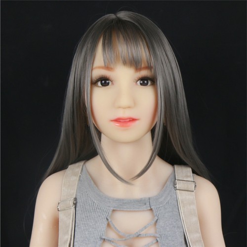 SM Doll 158cm ＃9 TPE製ラブドール EVO骨格採用ダッチワイフ