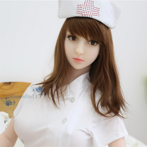 SM Doll 163cm ＃6 美乳 TPE製ラブドール EVO骨格採用ダッチワイフ