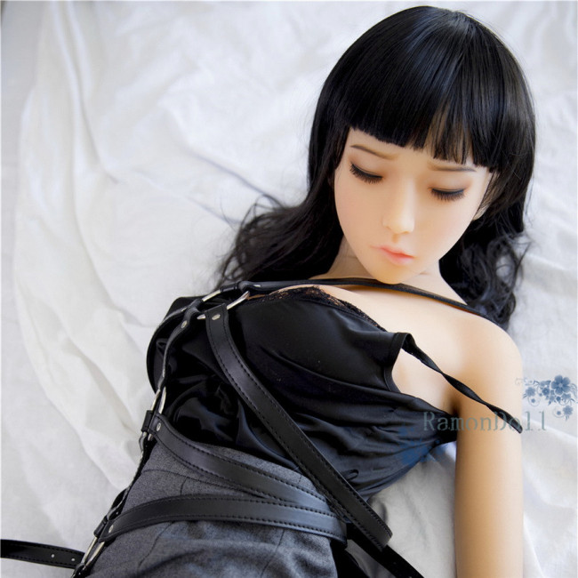 SM Doll 163cm ＃48 美乳 TPE製ラブドール EVO骨格採用ダッチワイフ