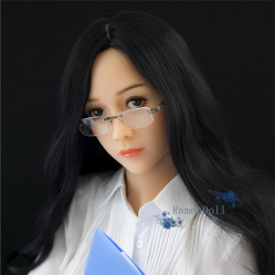 SM Doll 163cm ＃46 美乳 TPE製ラブドール EVO骨格採用