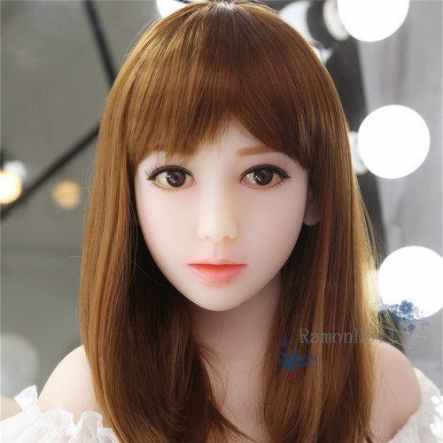 SM Doll 163cm ＃69 美乳 TPE製ラブドール EVO骨格採用ダッチワイフ