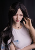 Qita Doll 164cm #53ヘッド Eカップ 新骨格採用 身長選択可能 TPE製 オプション全て無料 送料無料ダッチワイフ