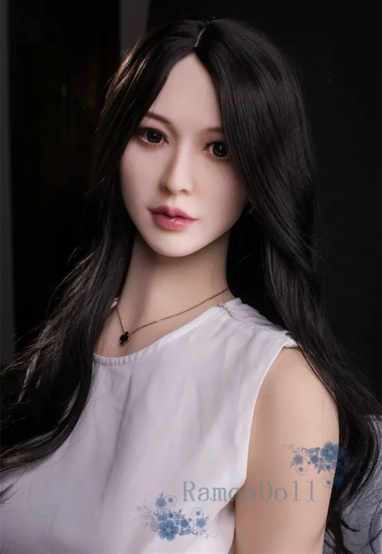 Qita Doll 164cm #53ヘッド Eカップ 新骨格採用 身長選択可能 TPE製 オプション全て無料 送料無料ダッチワイフ
