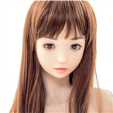 Irontech Doll 145cm Aurora TPE製ラブドール 新骨格採用 送料無料ダッチワイフ