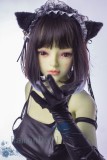 AXBDOLL TPE製ラブドール 140cm #85 バスト大 新骨格採用 送料無料ダッチワイフ