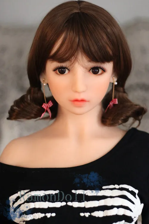 WMDOLL TPE製ラブドール #225 156cm 新骨格採用 送料無料ダッチワイフ