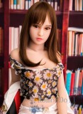 SM Doll TPE製ラブドール #37 149cm B-cup EVO骨格採用 送料無料ダッチワイフ