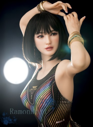 Sino Doll シリコン製ラブドール #33 162cm Eカップ 送料無料ダッチワイフ