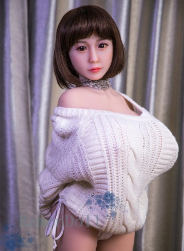 SM Doll TPE製ラブドール #77 150cm 巨乳 EVO骨格採用 送料無料ダッチワイフ